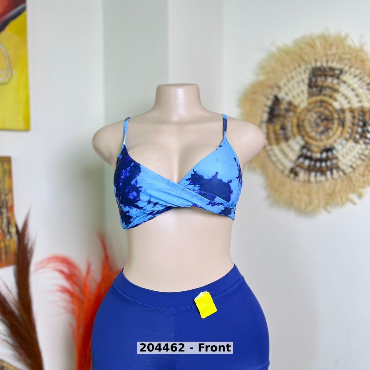 women Swimwear Bikini Sets