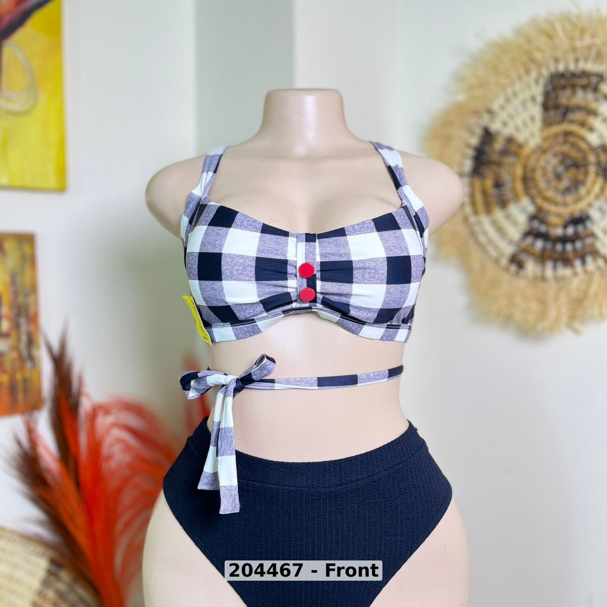women Swimwear Bikini Sets