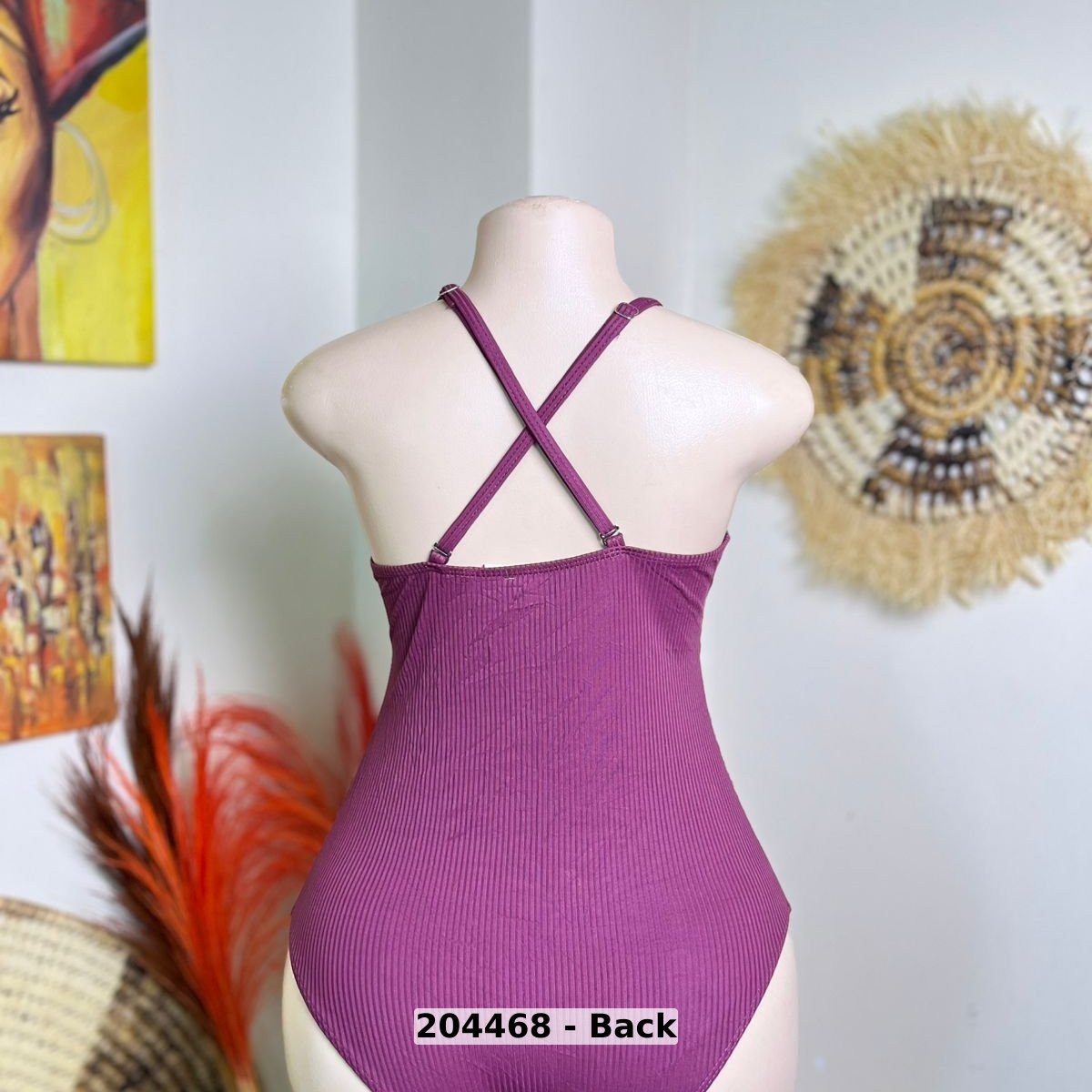 women Swimwear One Piece