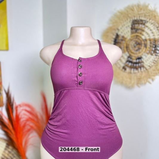women Swimwear One Piece