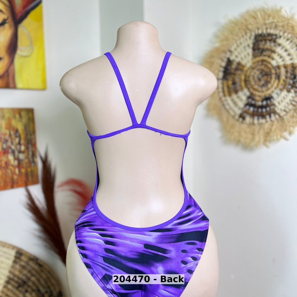 women Swimwear One Piece