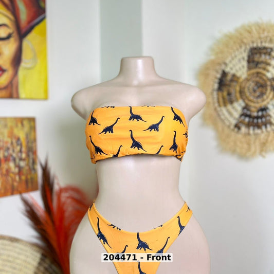 women Swimwear One Piece