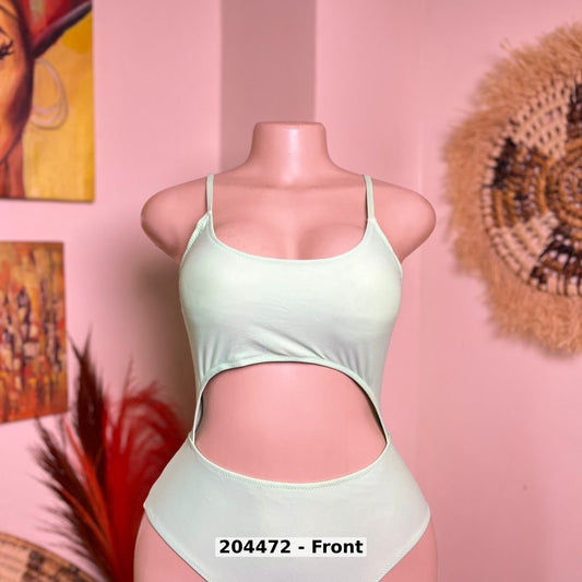 women Swimwear One Piece