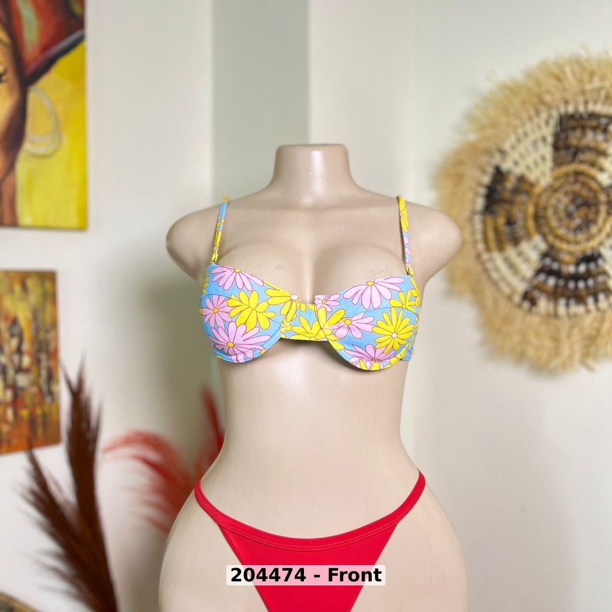 women Swimwear Bikini Sets