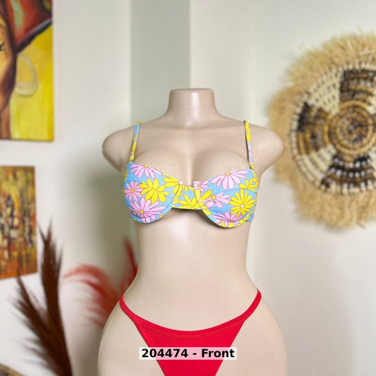 women Swimwear Bikini Sets