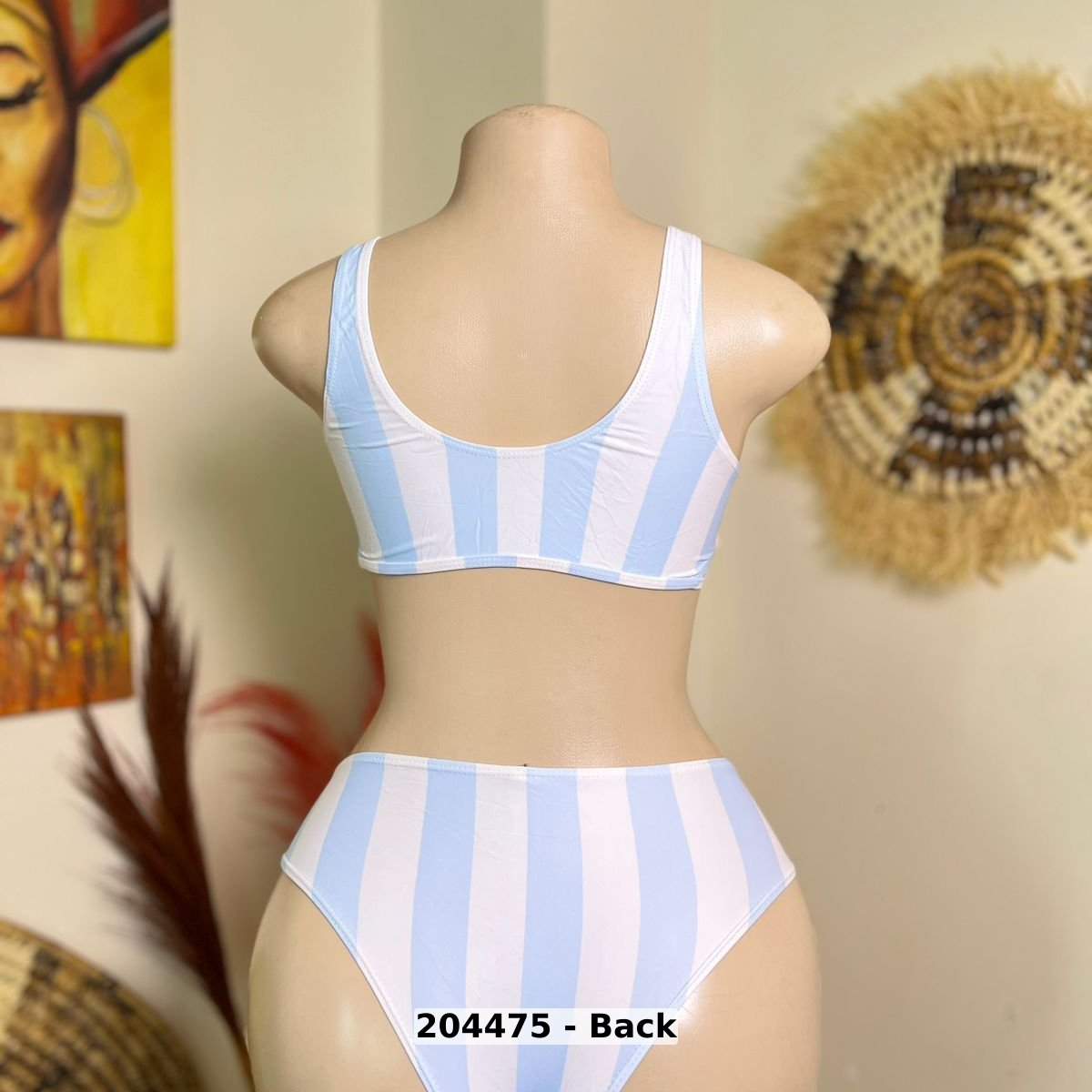 women Swimwear Bikini Sets