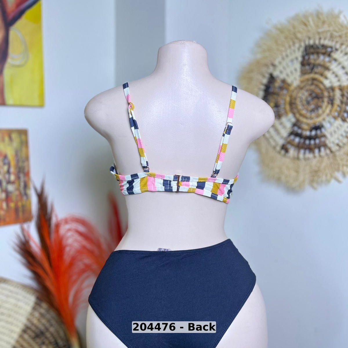 women Swimwear Bikini Sets