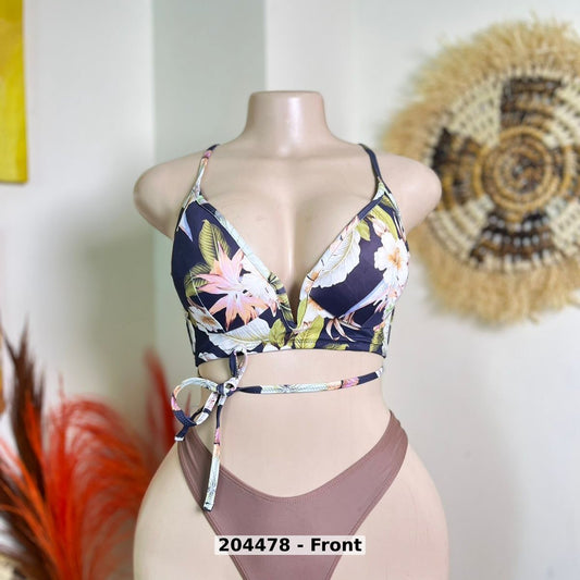 women Swimwear Bikini Sets