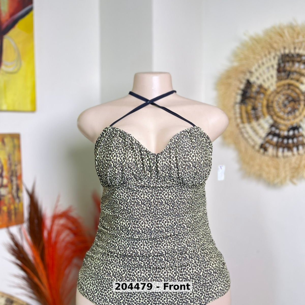 women Swimwear One Piece