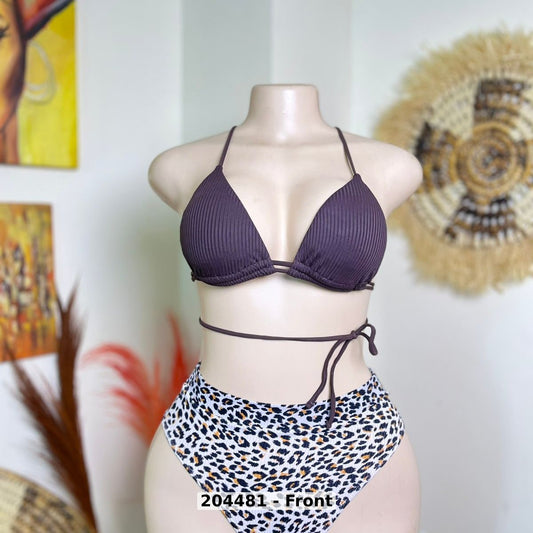 women Swimwear Bikini Sets