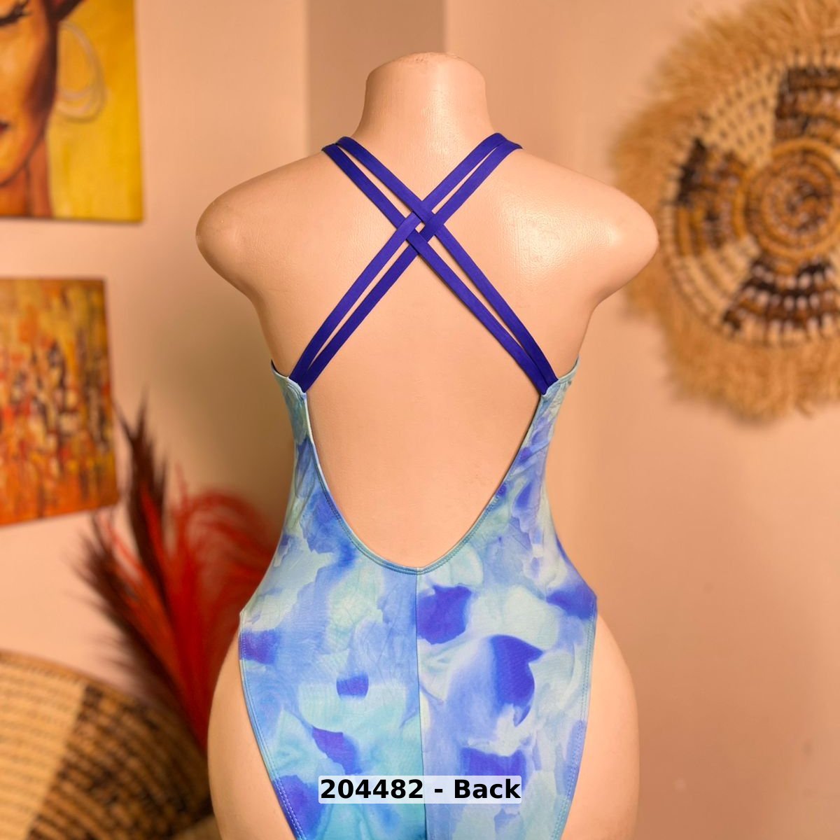 women Swimwear One Piece