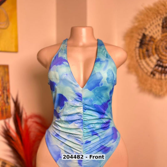 women Swimwear One Piece