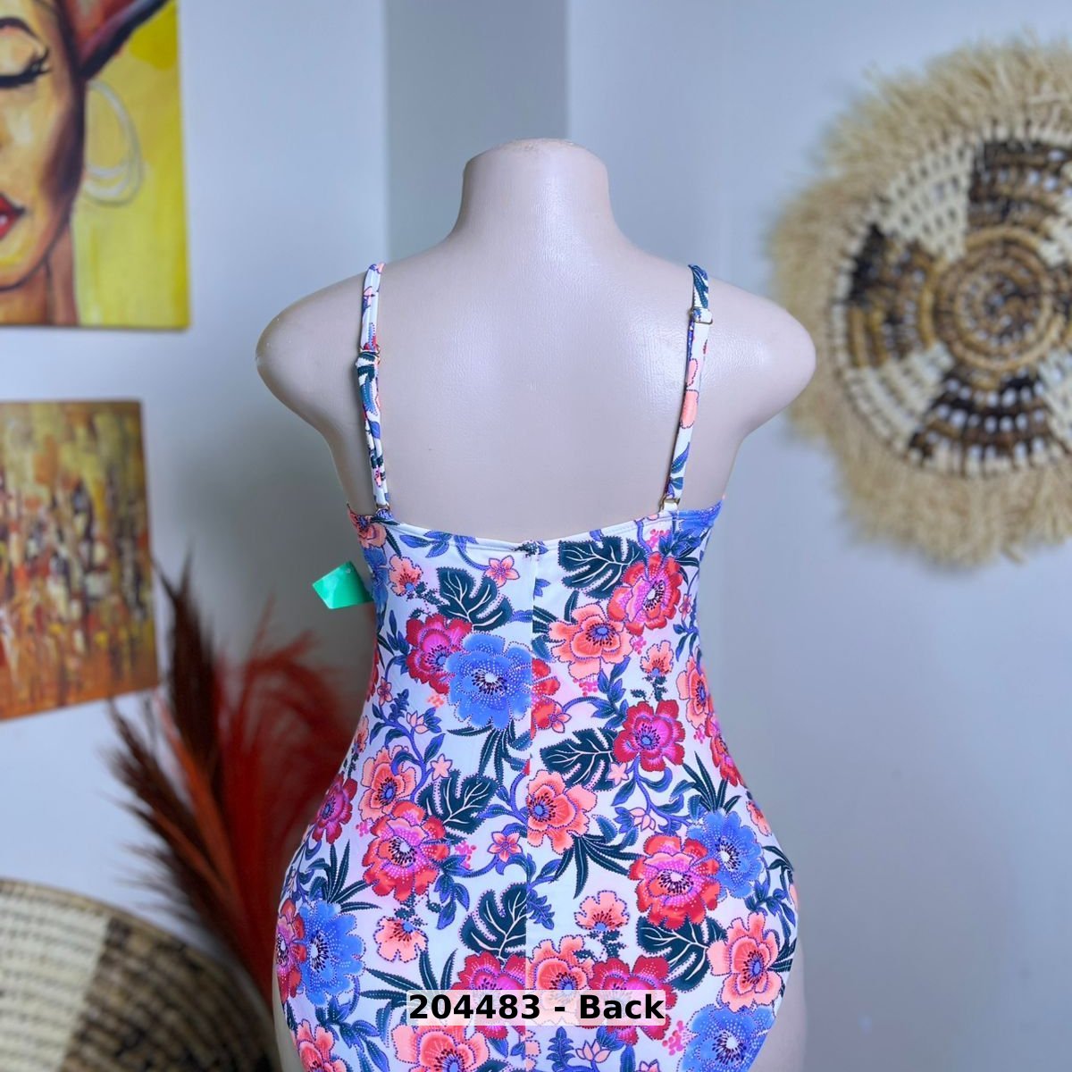 women Swimwear One Piece