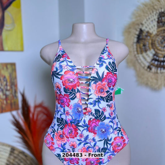 women Swimwear One Piece