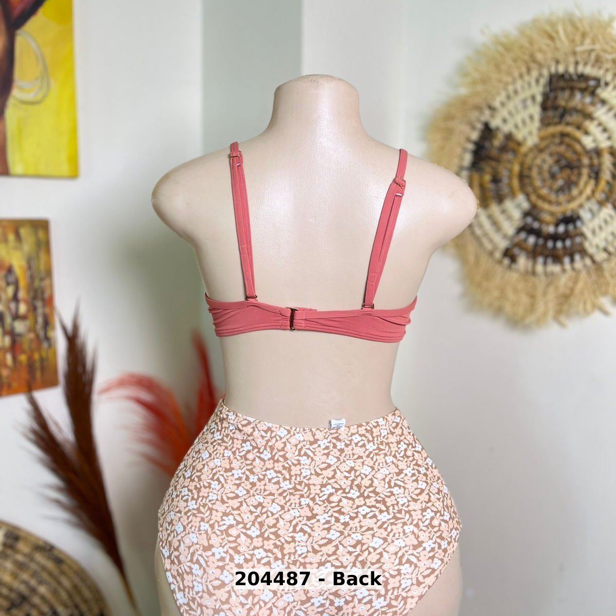 women Swimwear Bikini Sets