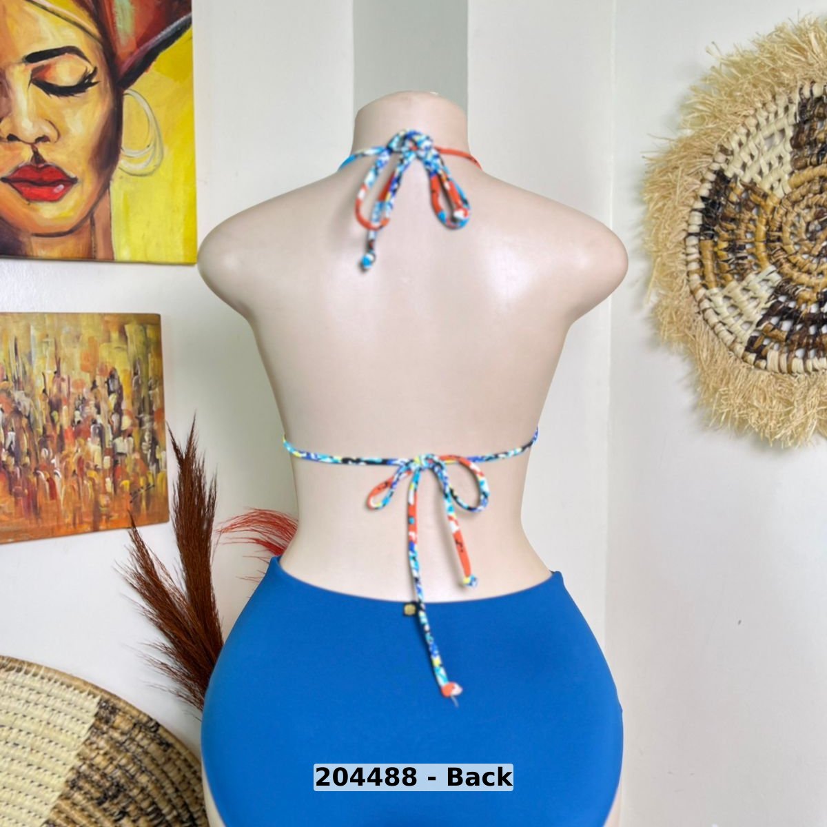 women Swimwear Bikini Sets