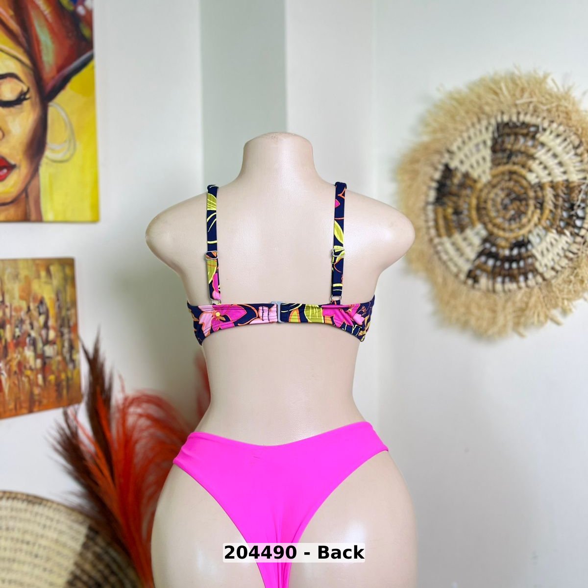 women Swimwear Bikini Sets