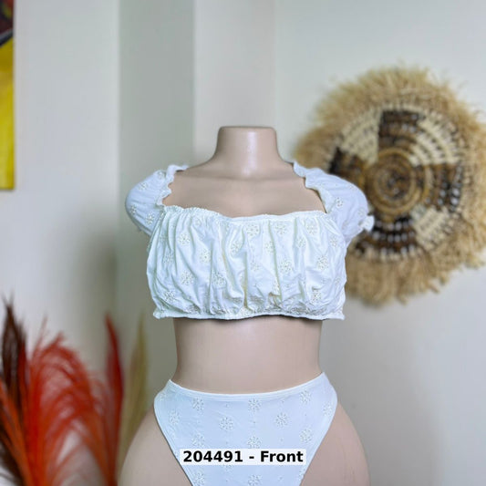 women Swimwear Bikini Sets