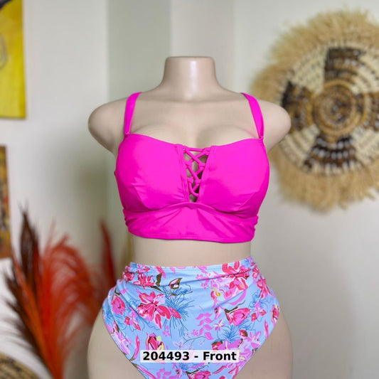 women Swimwear Bikini Sets