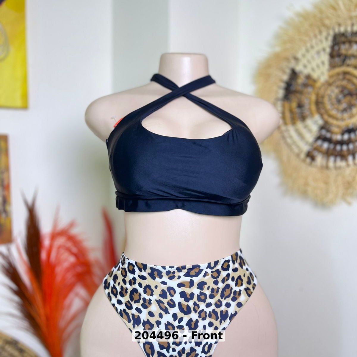women Swimwear Bikini Sets