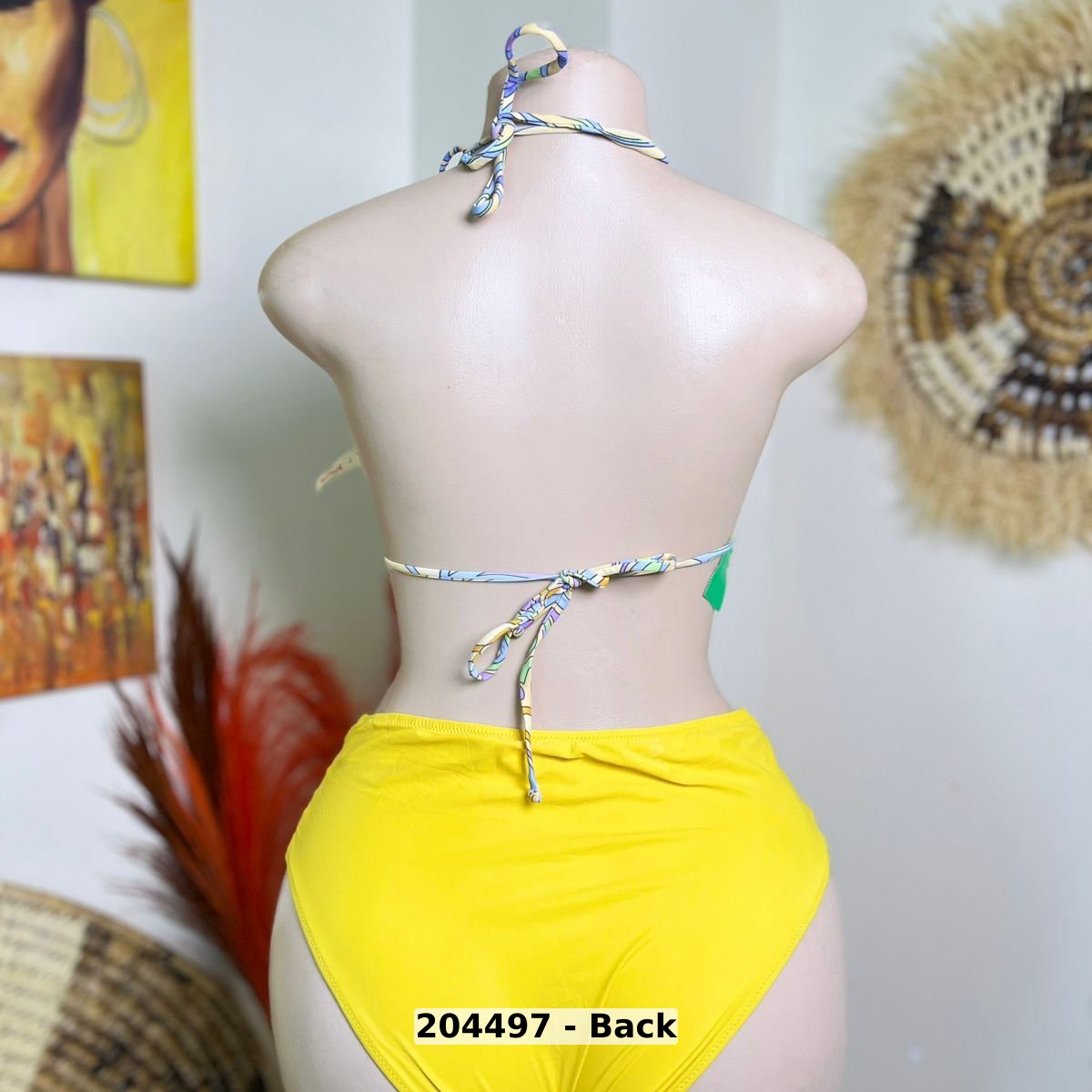 women Swimwear Bikini Sets