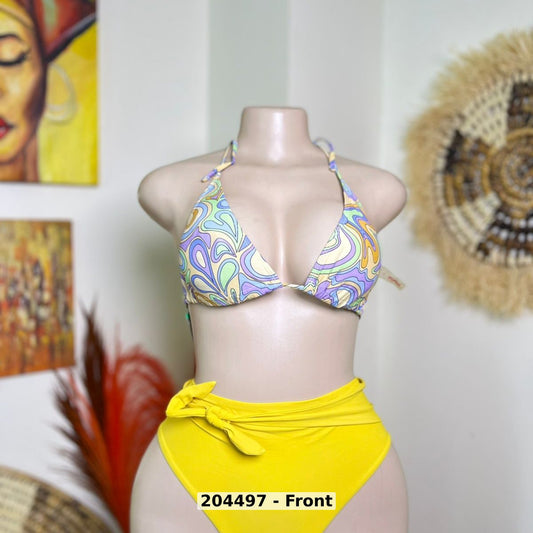women Swimwear Bikini Sets