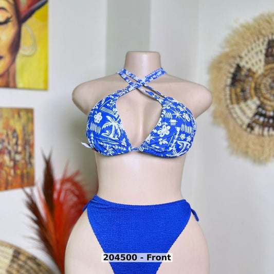 women Swimwear Two Piece