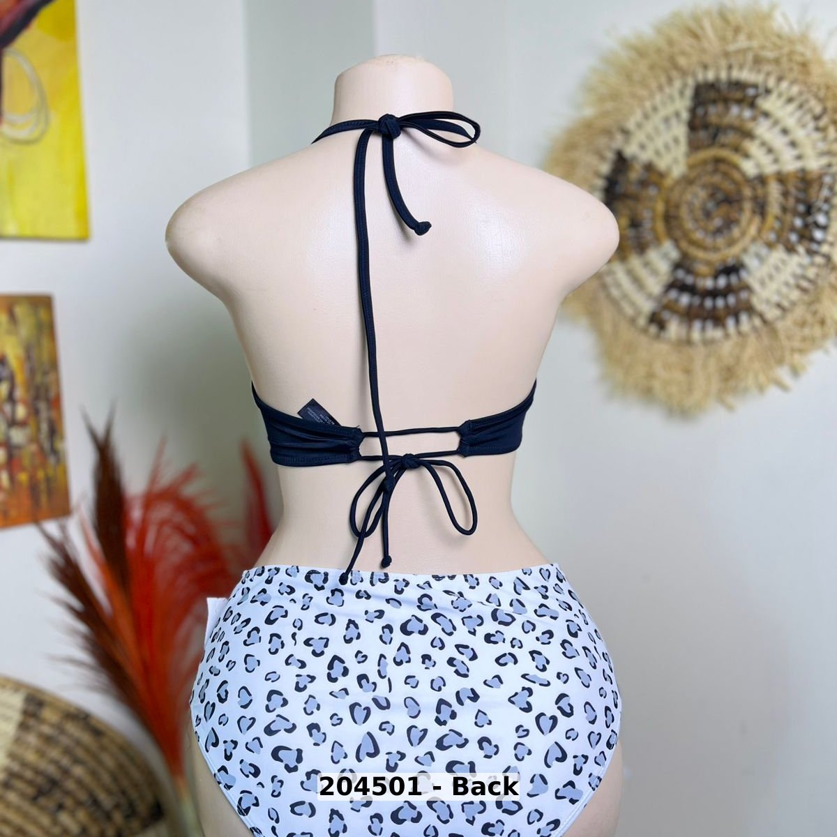 women Swimwear Two Piece