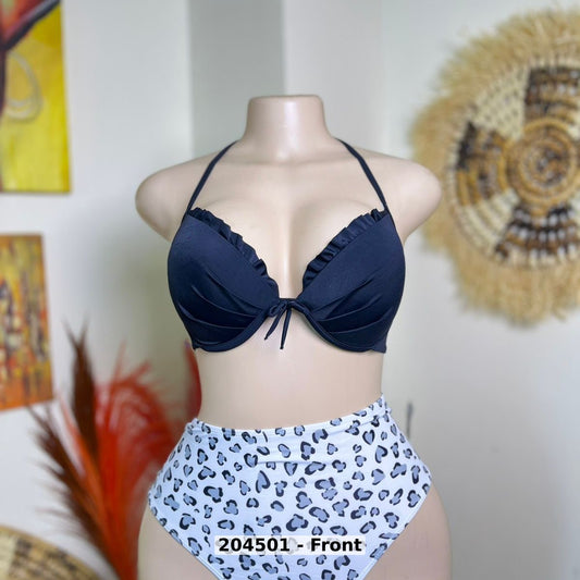 women Swimwear Two Piece
