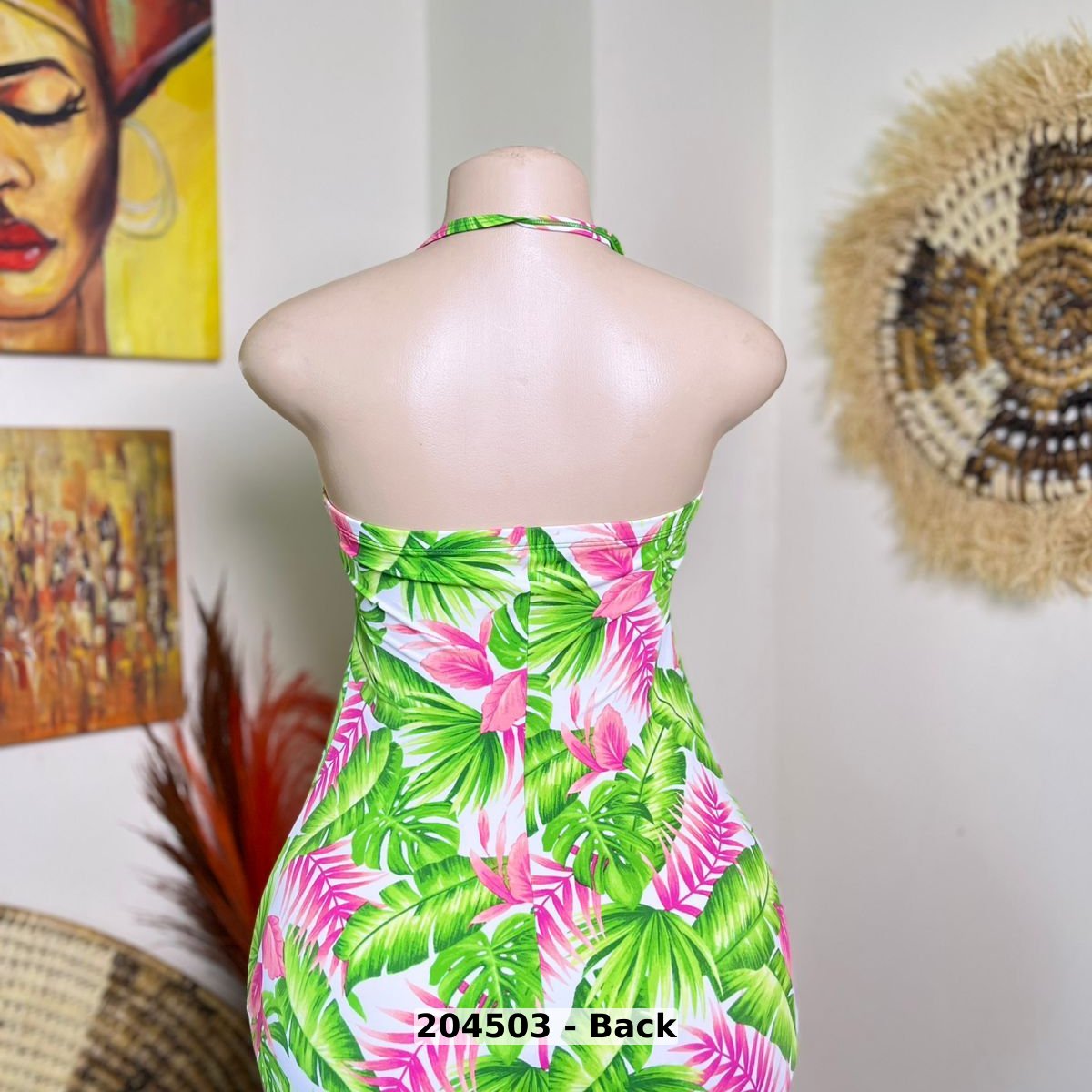 women Swimwear One Piece