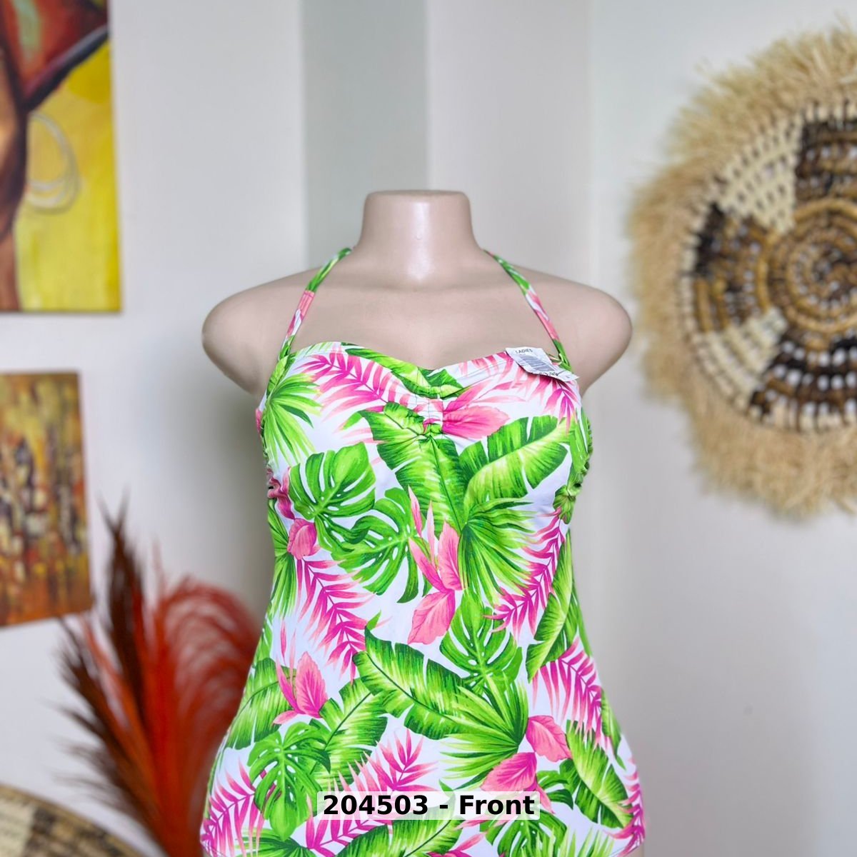 women Swimwear One Piece