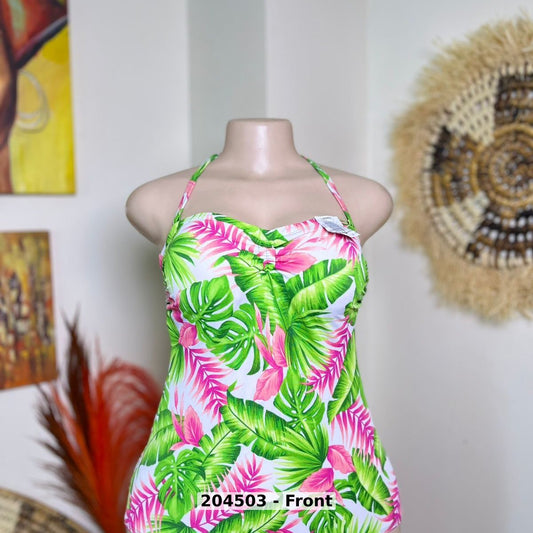 women Swimwear One Piece