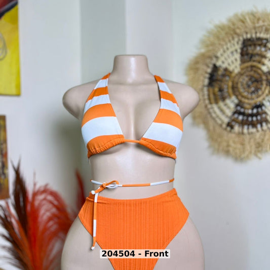 women Swimwear Two Piece