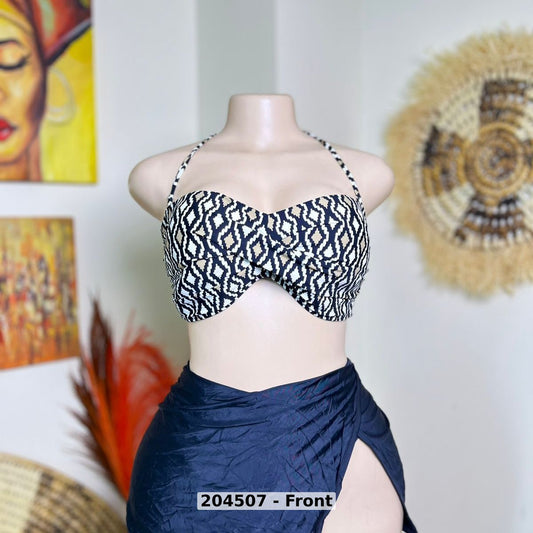 women Swimwear Two Piece