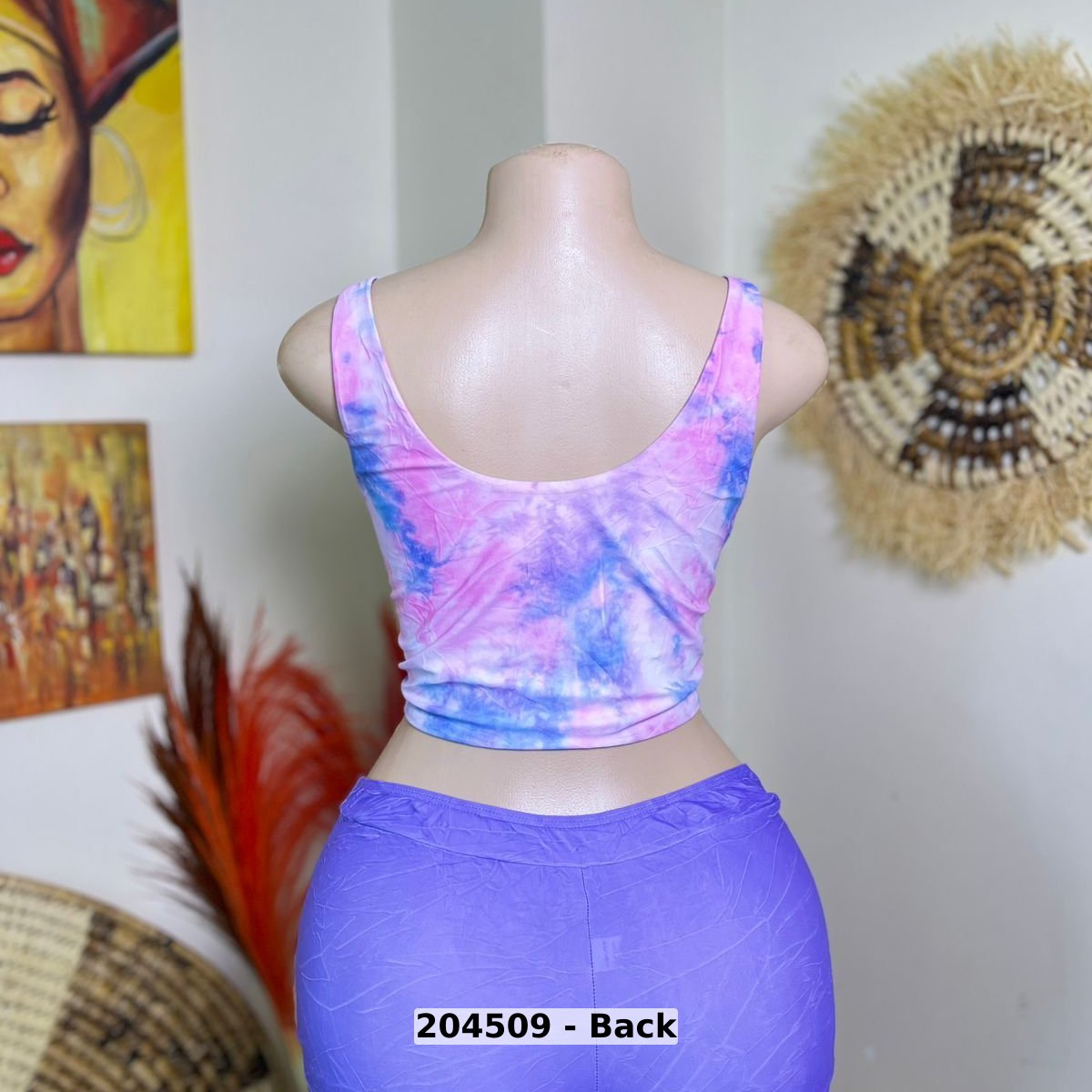 women Swimwear Two Piece