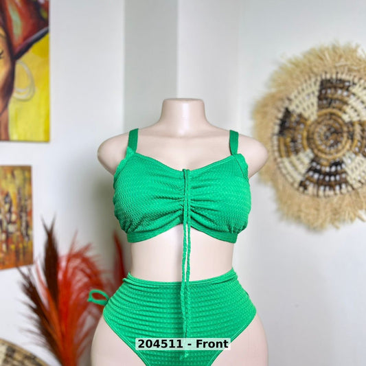 women Swimwear Two Piece