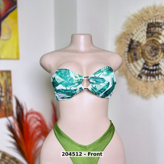 women Swimwear Two Piece