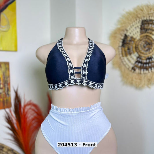women Swimwear Two Piece