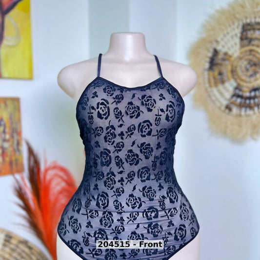 women Swimwear One Piece
