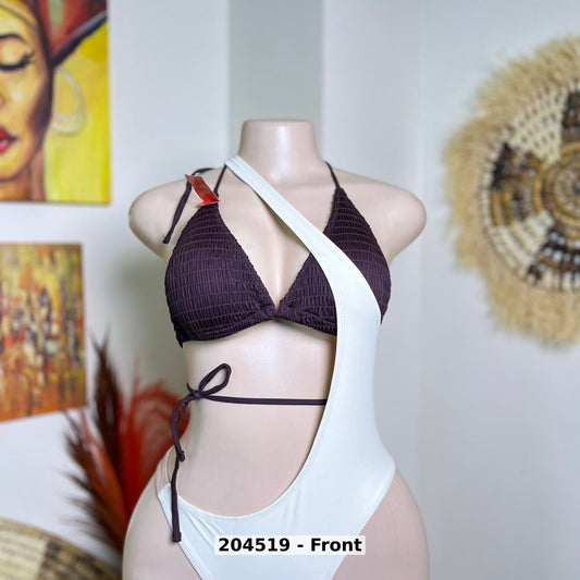 women Swimwear One Piece