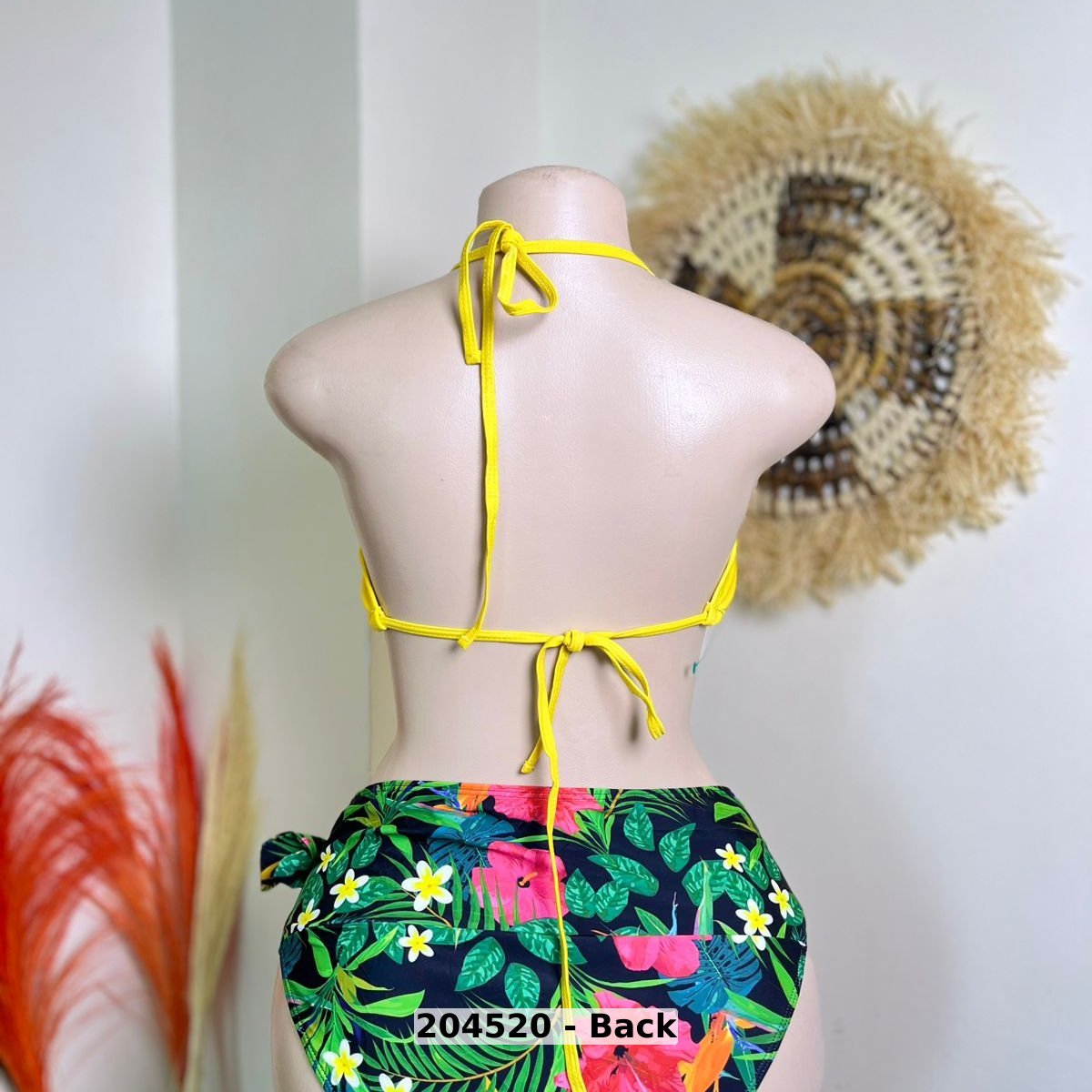 women Swimwear Two Piece