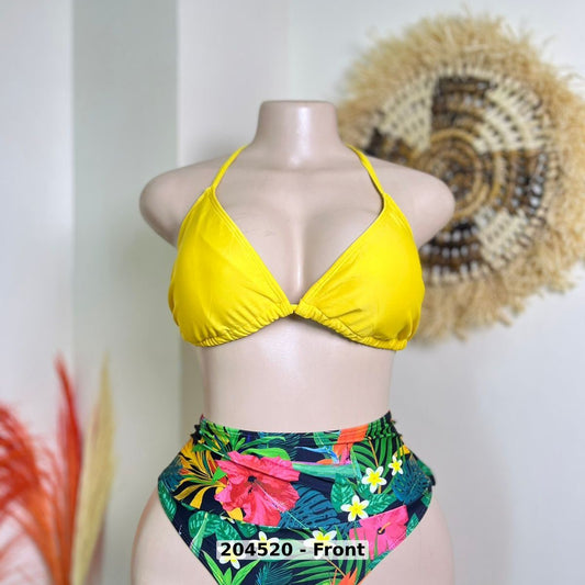 women Swimwear Two Piece