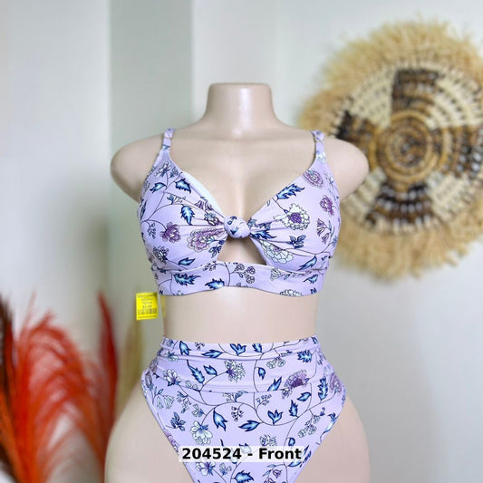women Swimwear Two Piece