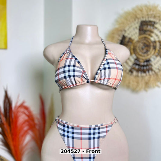 women Swimwear Two Piece