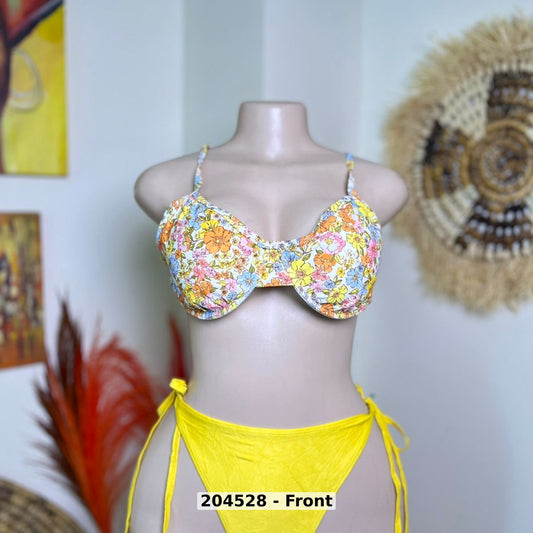women Swimwear Two Piece