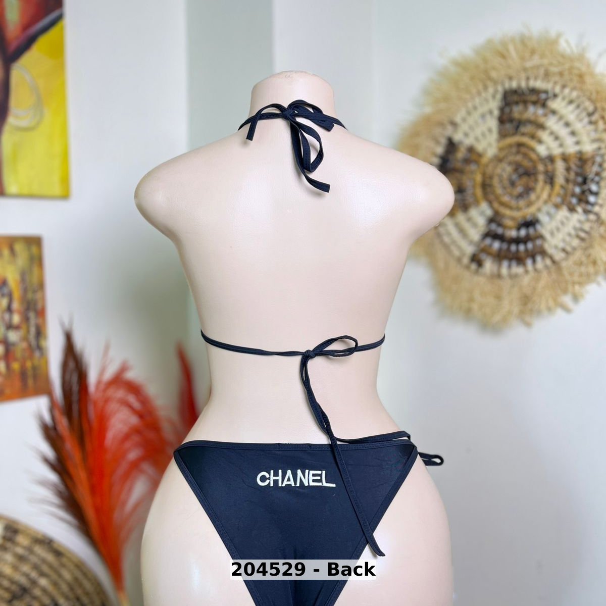 women Swimwear Two Piece