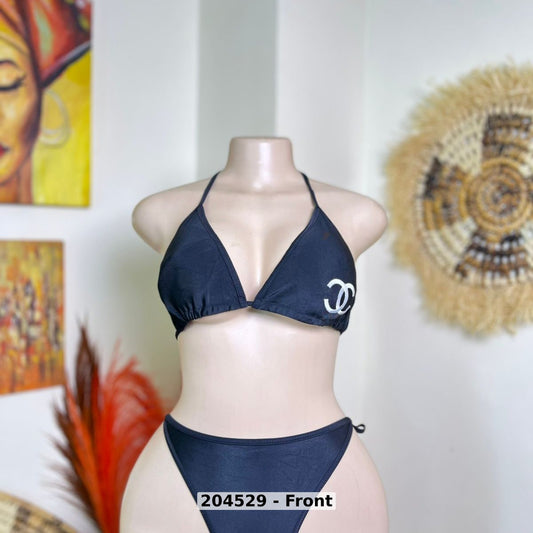 women Swimwear Two Piece