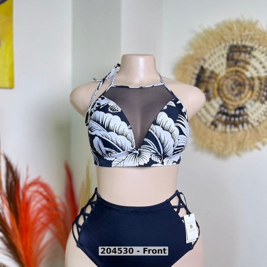 women Swimwear Two Piece