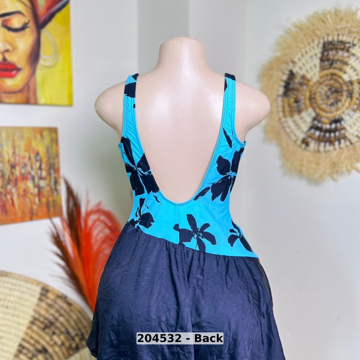women Swimwear One Piece