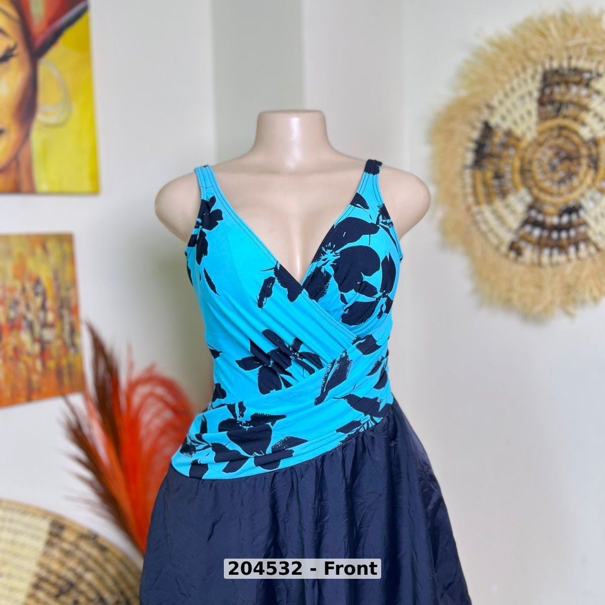 women Swimwear One Piece